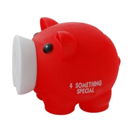 SKARBONKA ŚWINKA - 4 Something Special MAPED