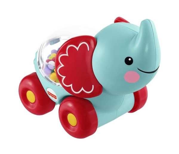 Fisher Price Poppity Pop Elephant