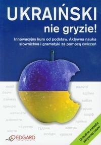 Ukraiński nie gryzie  EDGARD