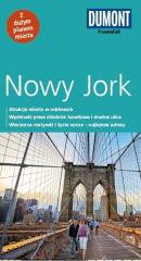 Przewodnik Dumont. Nowy Jork