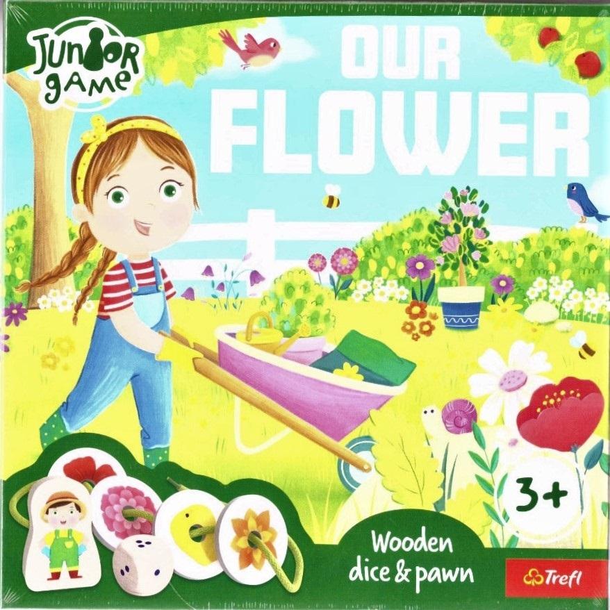 Our Flower TREFL (3)