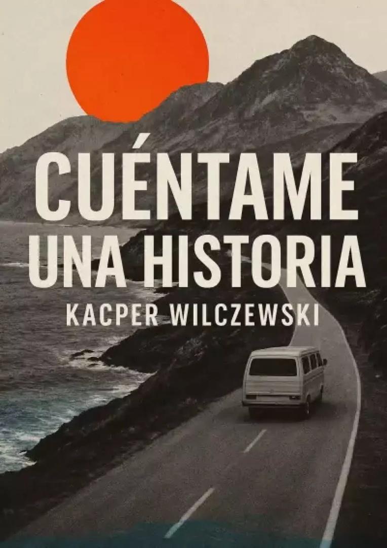 Cuentame una historia