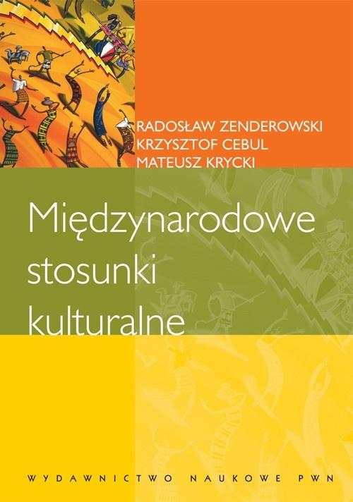 Międzynarodowe stosunki kulturalne