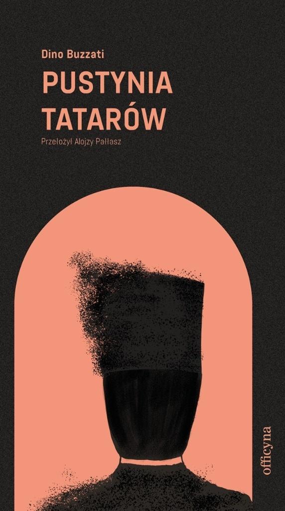 Pustynia Tatarów Pustynia Tatarów