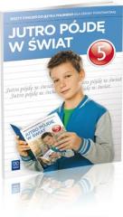 J.Polski SP 5 Jutro pójdę w świat ćw w.2016 NPP