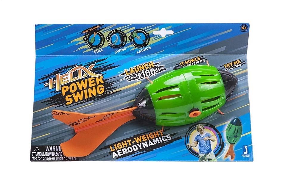 Rzutka lotka Helix Power Swing Rzutka lotka Helix Power Swing