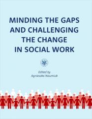 Minding the Gaps and Challenging the Change..