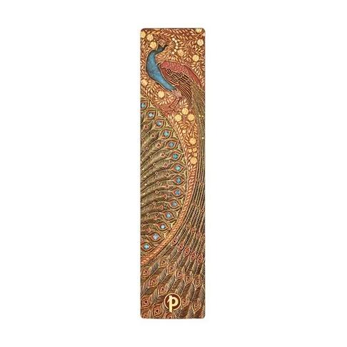 Zakładka do książki Hafiz's Peacocks Zakładka do książki Hafiz's Peacocks