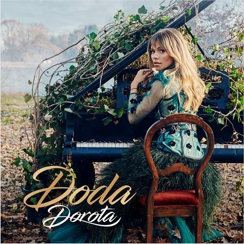 Dorota - Doda CD (4)