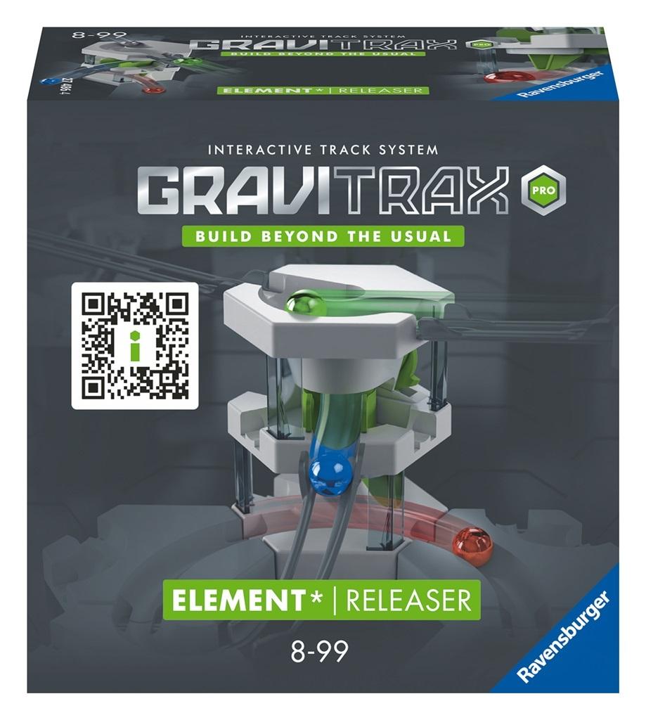 Gravitrax - PRO Dodatek Releaser (3)