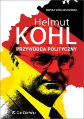 Helmut Kohl - przywódca polityczny