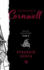 Wojny Wikingów T.10 Strażnik ognia
