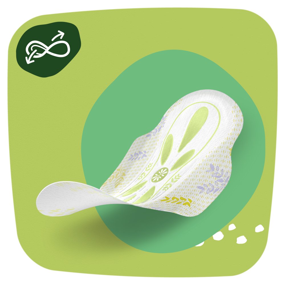 Naturella Ultra Maxi Rozmiar 3 Podpaski ze skrzydełkami × 16 (5)