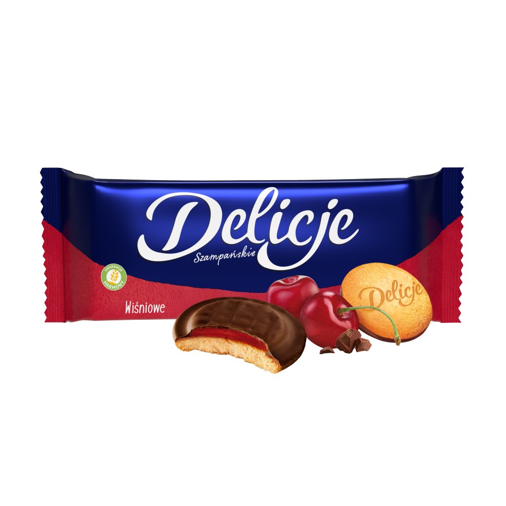 DELICJE Szampańskie Wiśniowe (2)