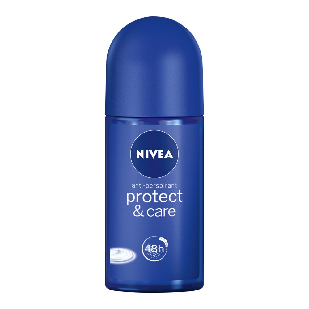 NIVEA Protect & Care 48h Antyperspirant w kulce