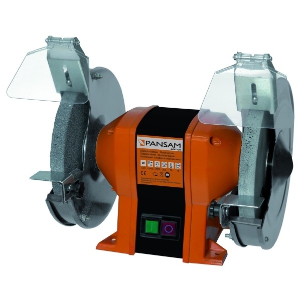 Szlifierka stołowa 350W,200x20mm Szlifierka stołowa 350W,200x20mm