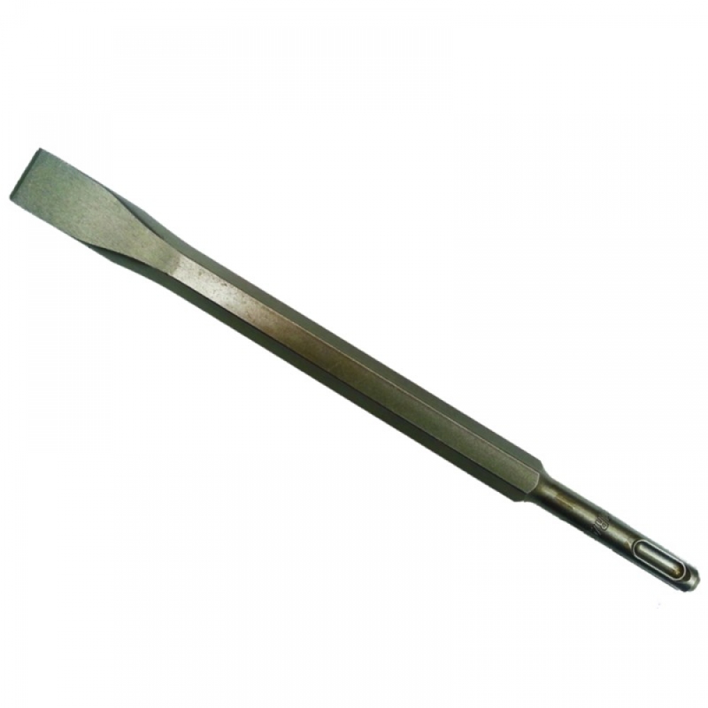 Dłuto SDS PLUS 14x20x250 Dłuto SDS PLUS 14x20x250
