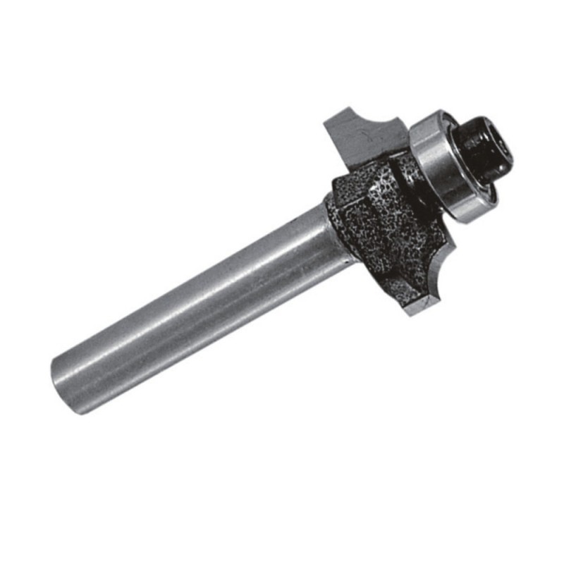 Frez ornamentowy łoż.T12D34,9H15,5R11,1 Frez ornamentowy łoż.T12D34,9H15,5R11,1