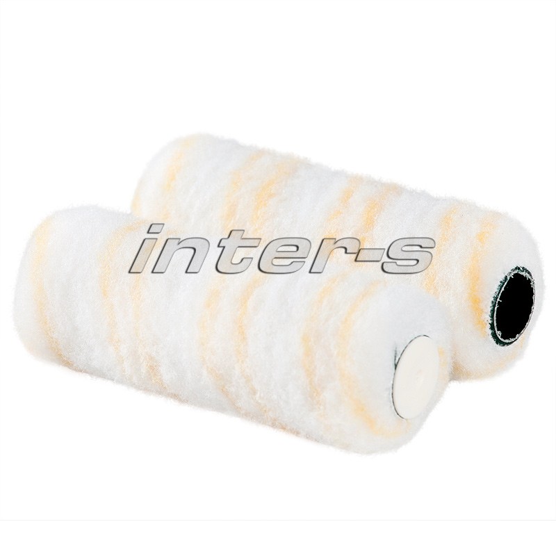 WOOSTER 2 x JUMBOKOTER PRO/DOO-Z FTP 115 mm WOOSTER 2 x JUMBOKOTER PRO/DOO-Z FTP 115 mm