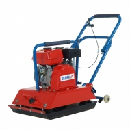 Zagęszczarka 93 kg 5,5HP Zagęszczarka 93 kg 5,5HP