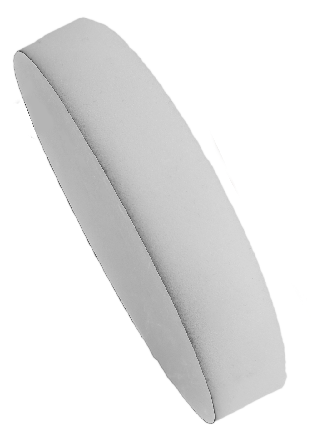 Gąbka polerska z rzepem (twarda) 180mm Gąbka polerska z rzepem (twarda) 180mm