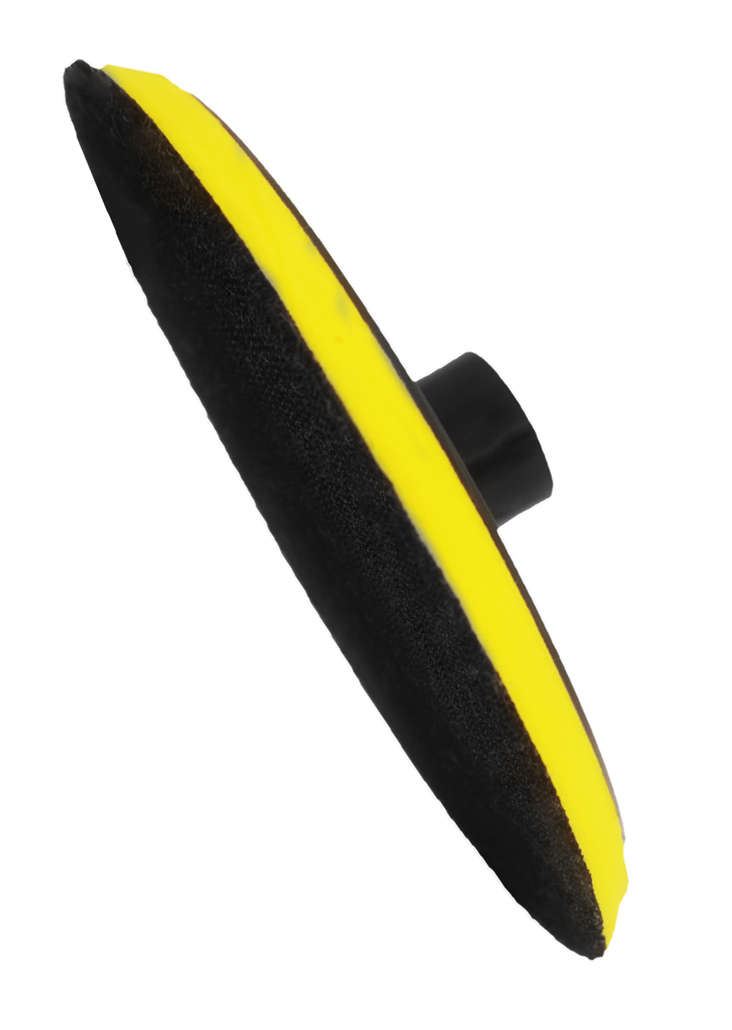 Dysk mocujący z rzepem 180mm M14 Dysk mocujący z rzepem 180mm M14