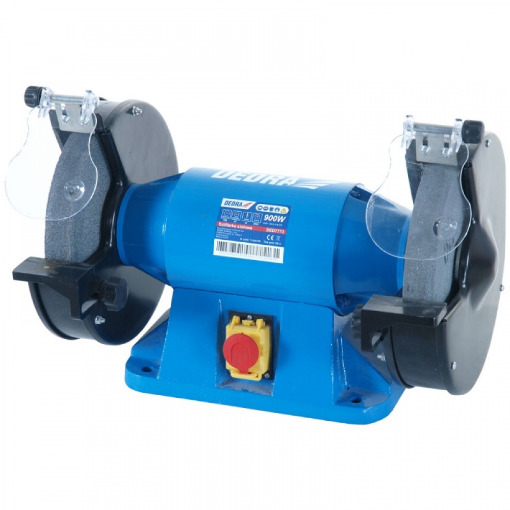 Szlifierka stołowa 900W,250x32mm Szlifierka stołowa 900W,250x32mm