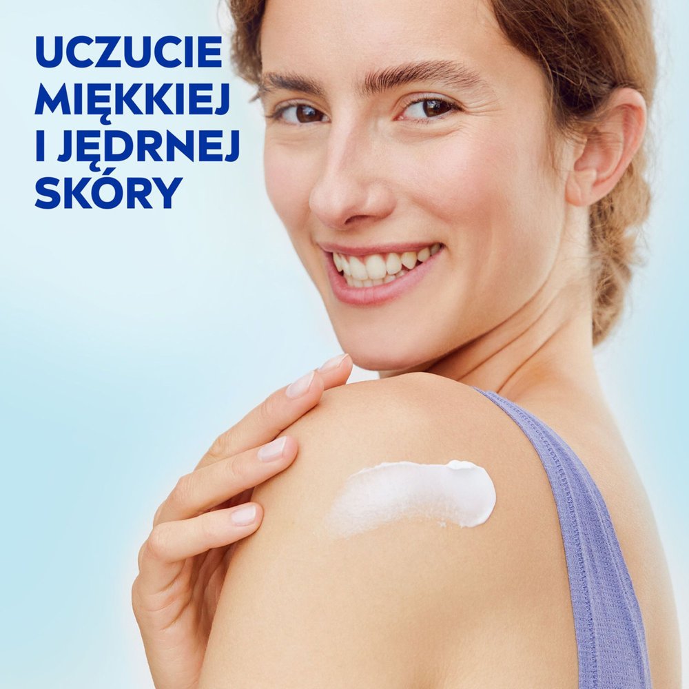 NIVEA Soft Krem intensywnie nawilżający 200ml (2)