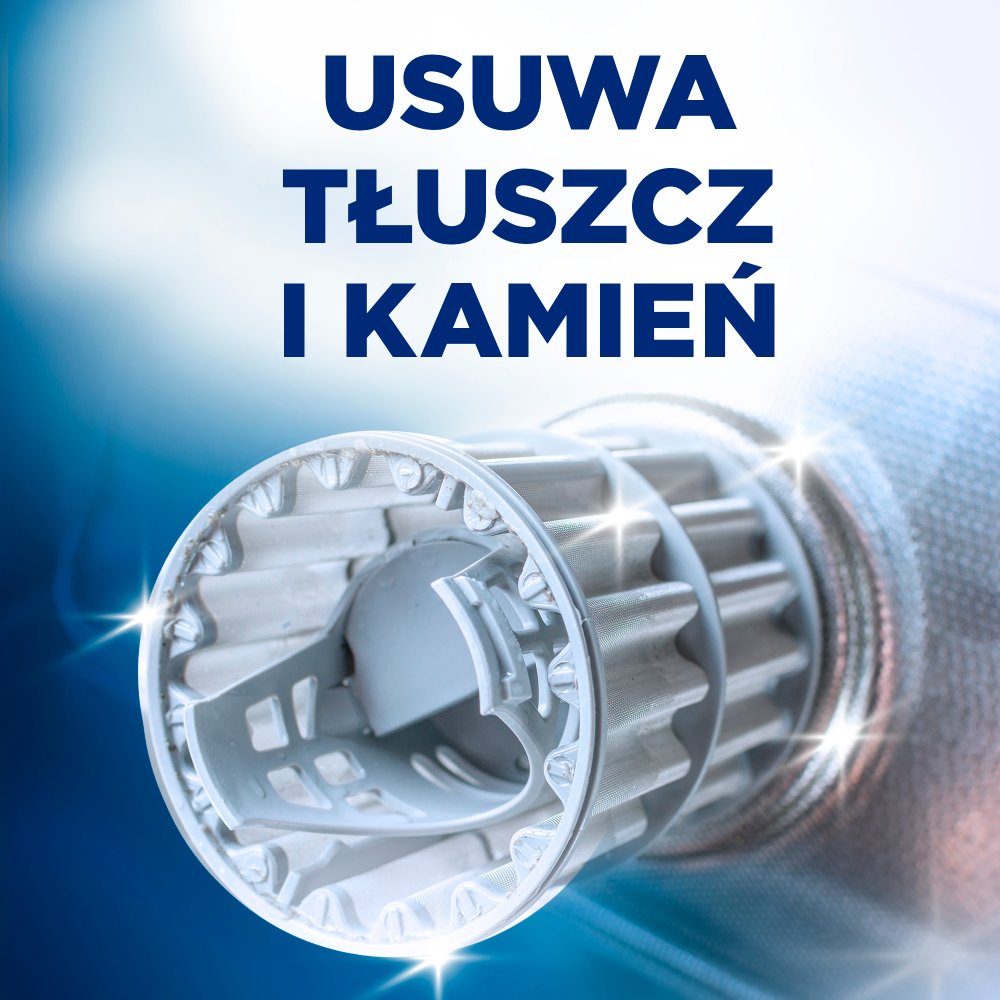 Finish Płyn do czyszczenia zmywarki cytrynowy 250ml (4)