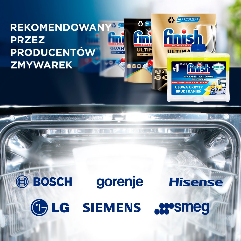 Finish Płyn do czyszczenia zmywarki cytrynowy 250ml (6)