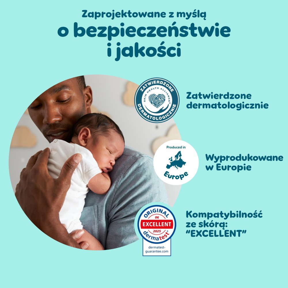 Pampers Premium Care Pants, Rozmiar 5, 12-17kg (34 szt) (9)