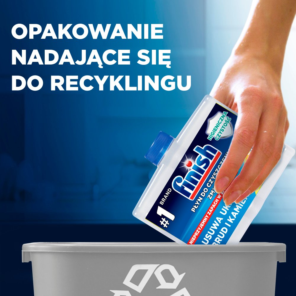 Finish Płyn do czyszczenia zmywarki cytrynowy 250ml (9)
