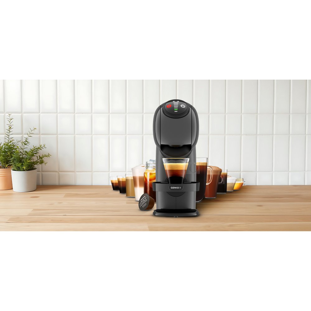 Nescafé Dolce Gusto Cappuccino Kawa w kapsułkach 186,4g (8x17g i 8x6,3g) (5)