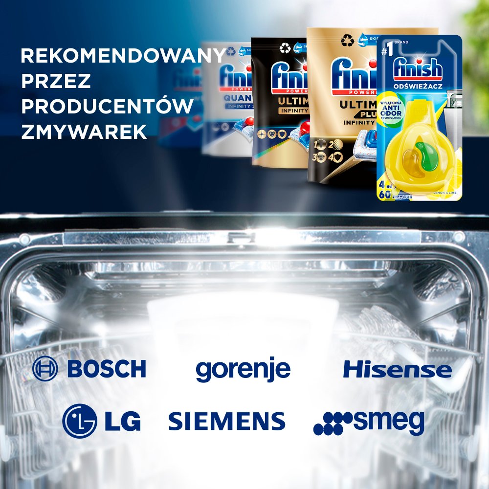 Finish Odświeżacz do zmywarki cytryna i limonka 4ml (7)
