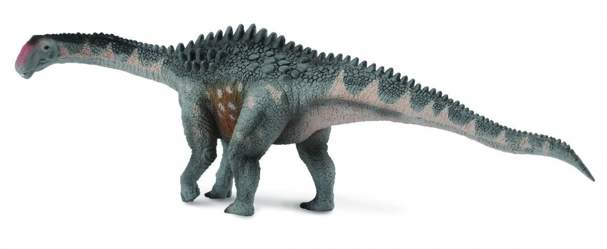 Figurka Jurassic World Dinozaur Potężny atak Ampelozaur Figurka Jurassic World Dinozaur Potężny atak Ampelozaur