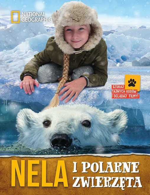 SLOWNE Pakiet' Nela i zw ierzeta polarne SLOWNE Pakiet' Nela i zw ierzeta polarne