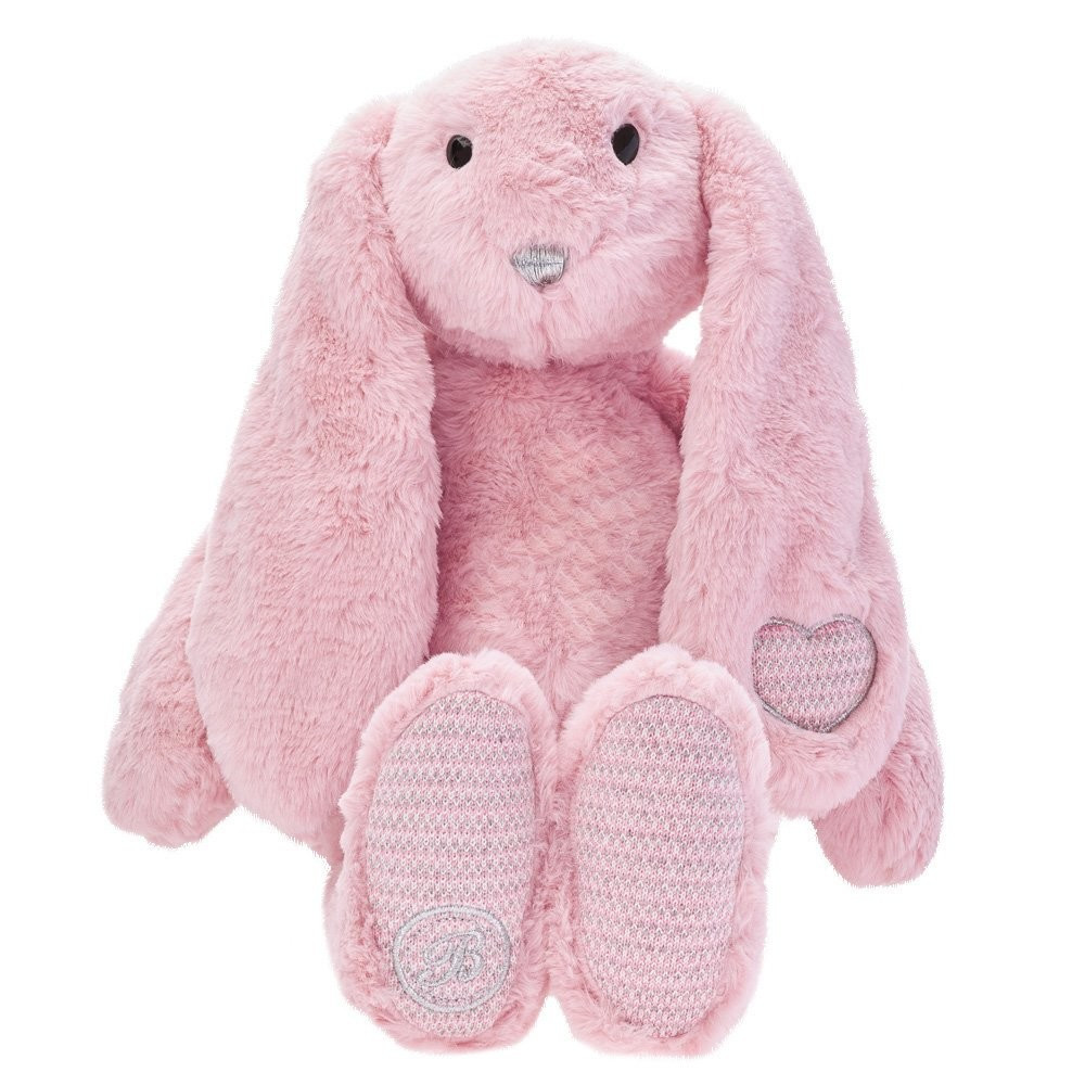 Maskotka Króliczek Missimo różowy 34 cm Maskotka Króliczek Missimo różowy 34 cm
