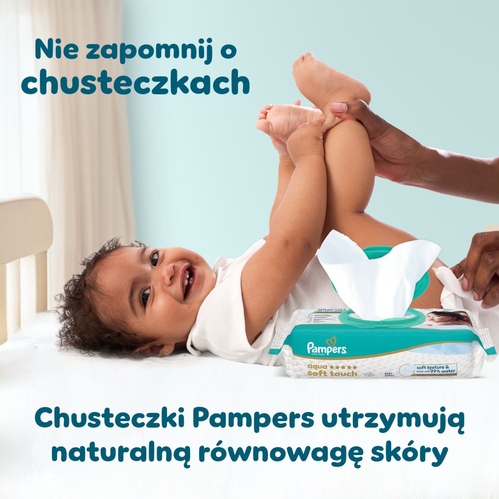 Pampers Premium Care Pieluchomajtki, Rozmiar 6, 31 Sztuk, 15kg+ (11)