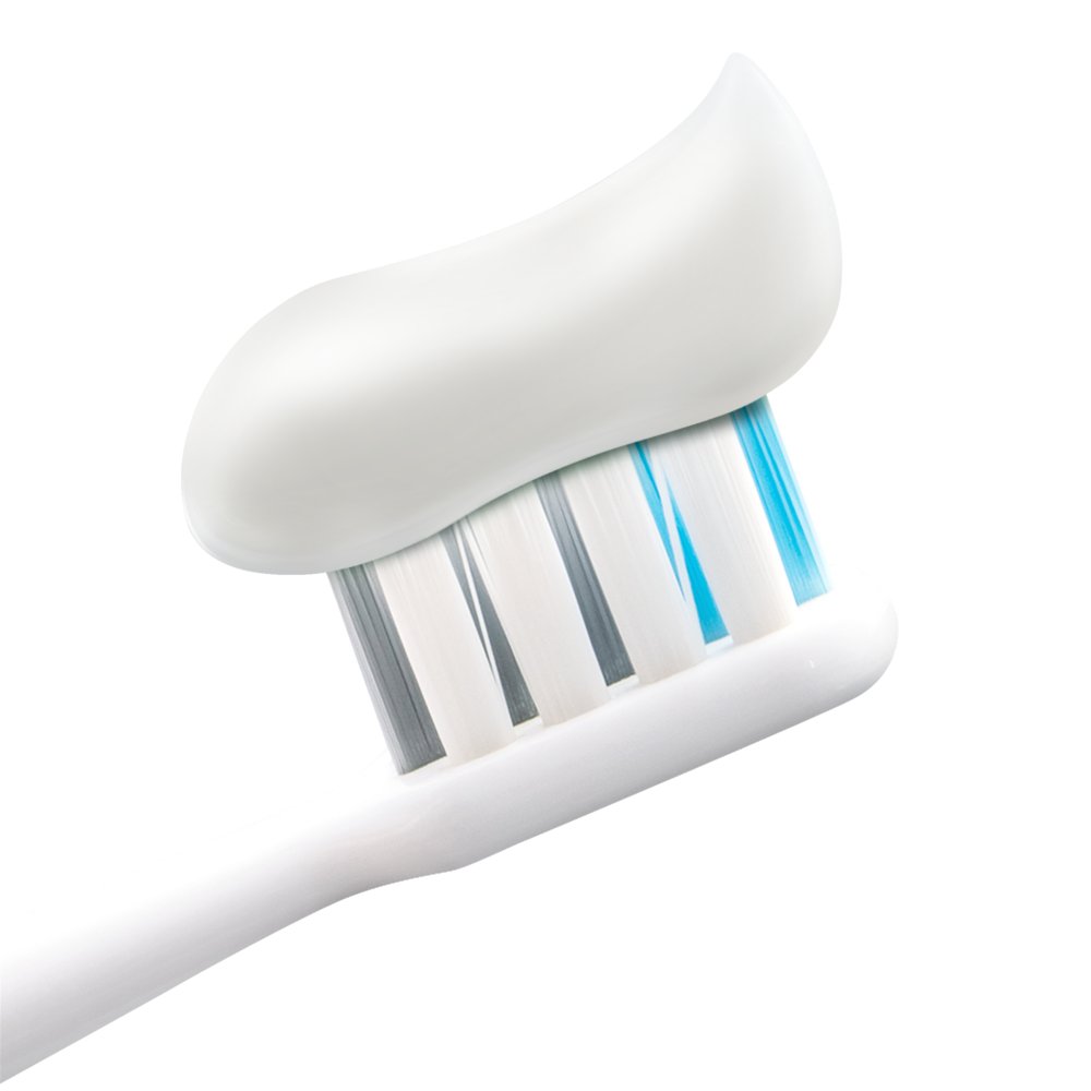 elmex Przeciw Próchnicy pasta do zębów z aminofluorkiem 75 ml (3)