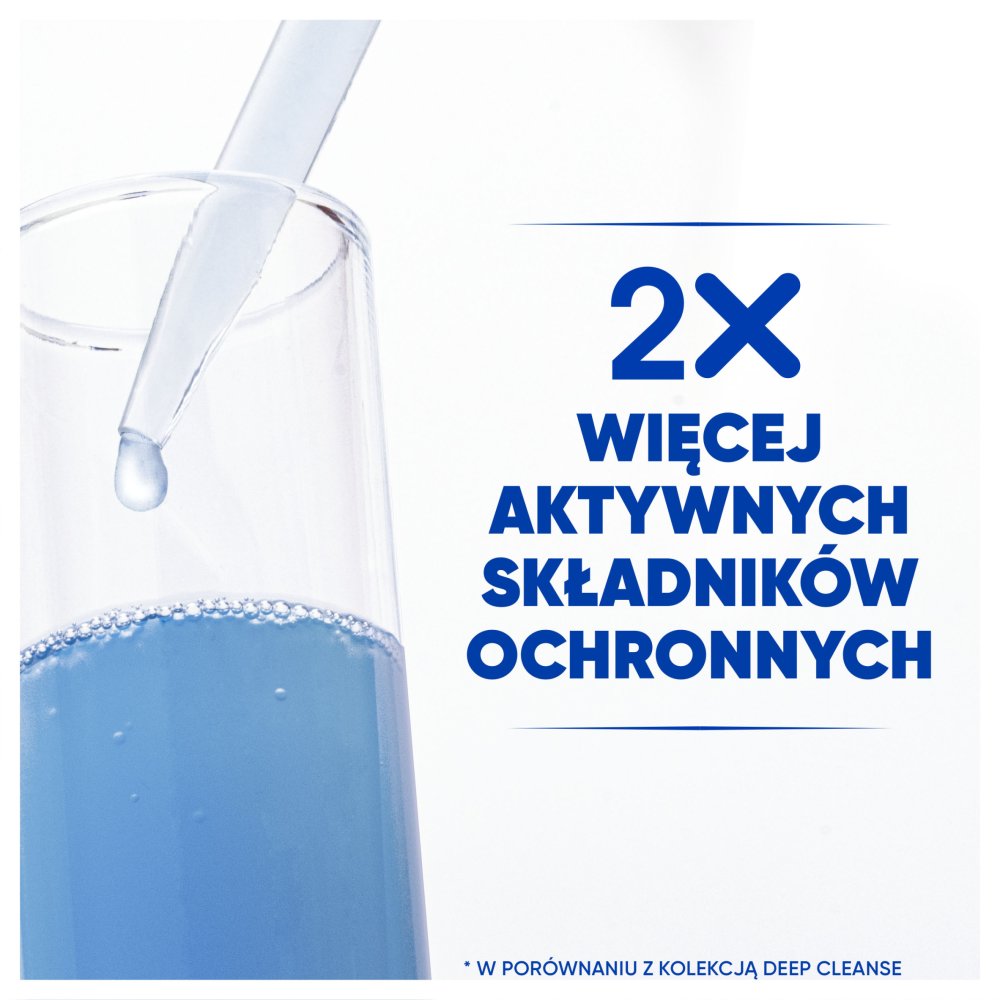 Head & Shoulders Apple Fresh Codzienny Szampon Przeciwłupieżowy 400 ml. Każde Włosy (5)