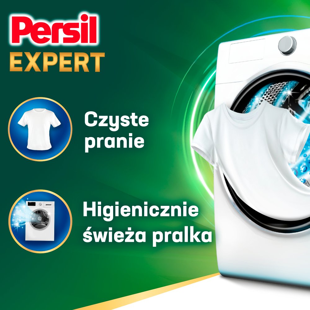 Persil XL Expert Freshness Proszek do prania 2,475 kg (45 prań) (2)