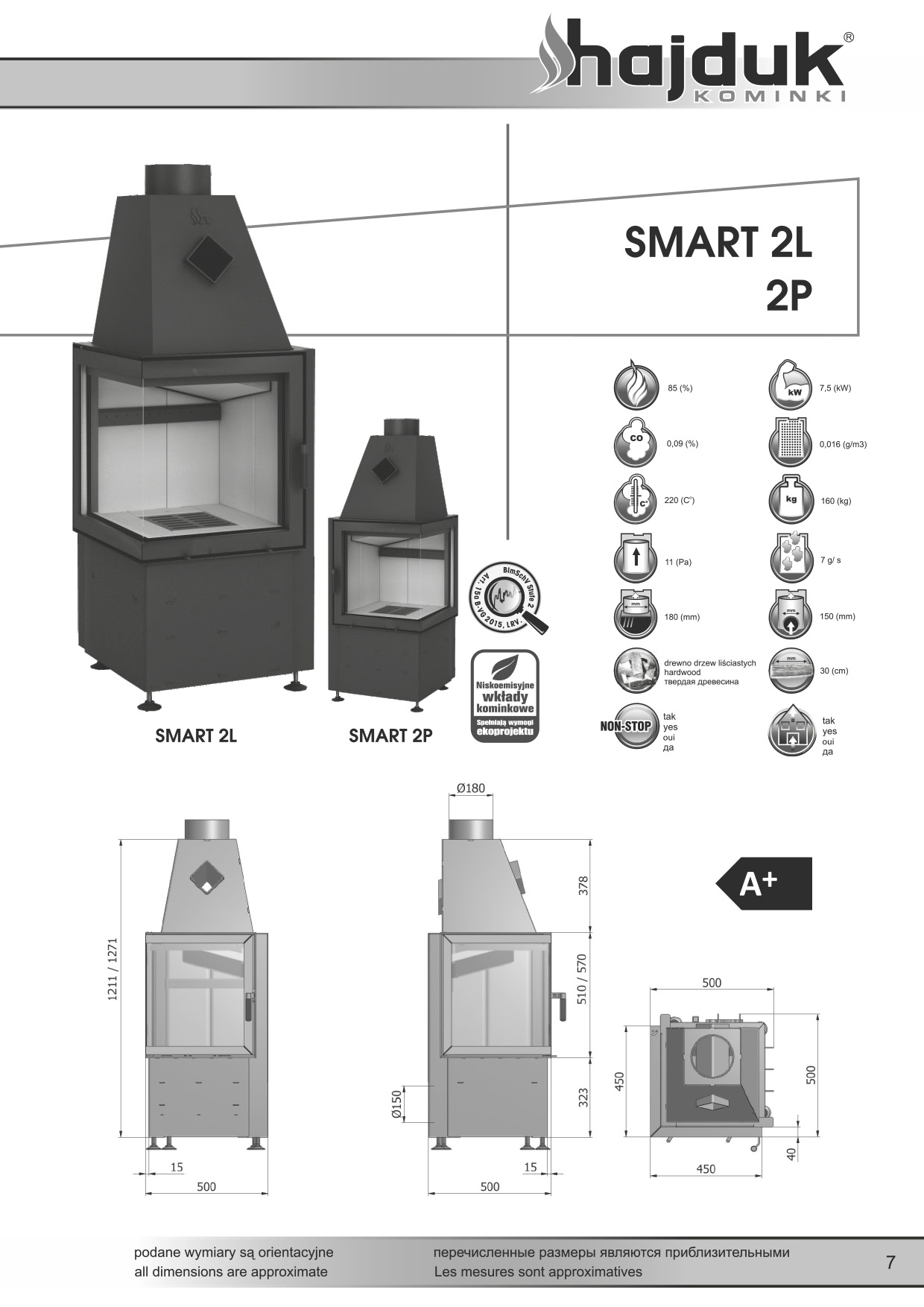HAJDUK Smart 2L (3)