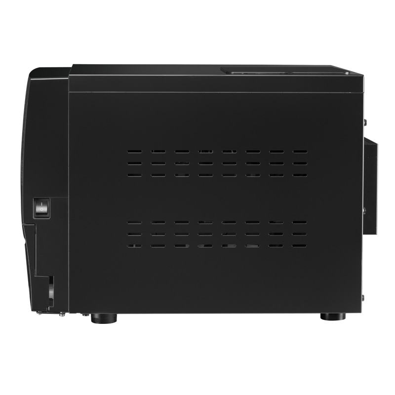 LAFOMED AUTOKLAW PREMIUM LINE LFSS08AA LCD Z DRUKARKĄ 8 L KL. B MEDYCZNA CZARNY (7) LAFOMED AUTOKLAW PREMIUM LINE LFSS08AA LCD Z DRUKARKĄ 8 L KL. B MEDYCZNA CZARNY (7)