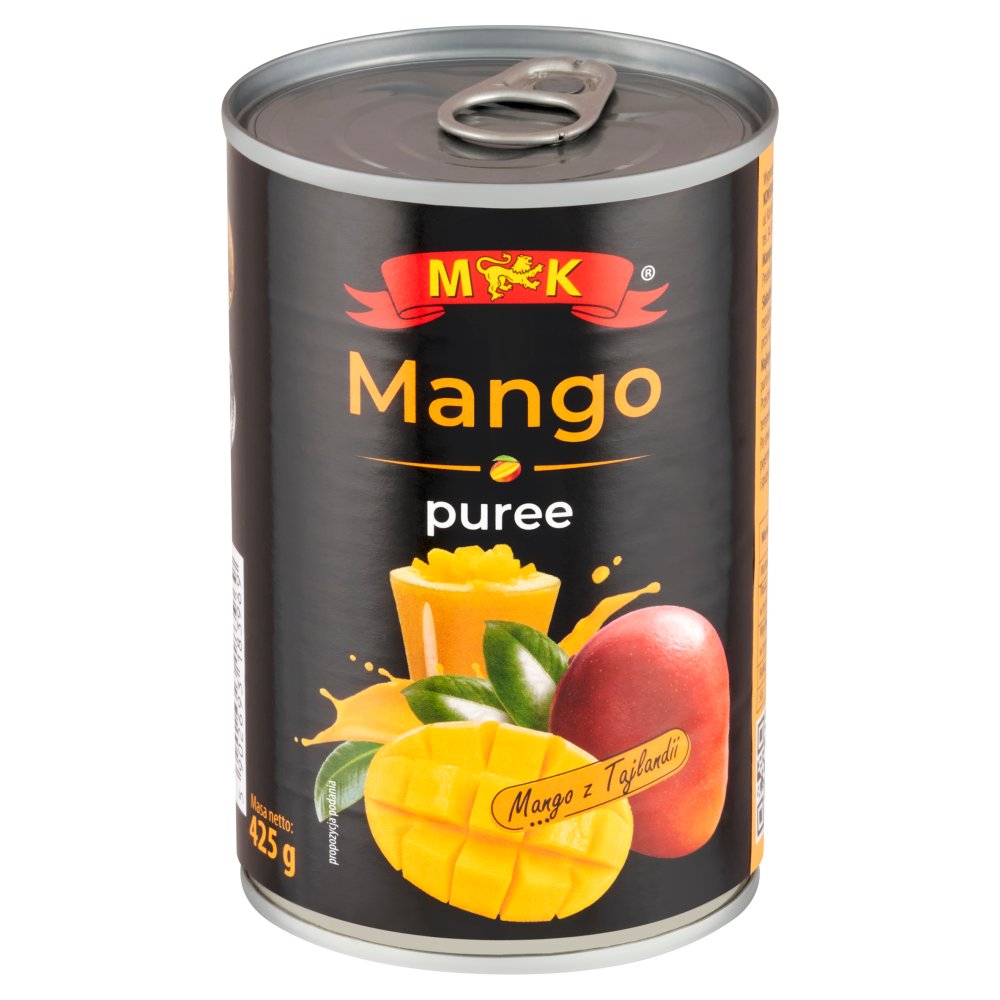 MK Mango puree 425g (2)