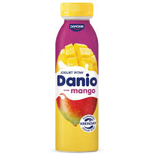 DANIO Jogurt pitny smak mango 270 g