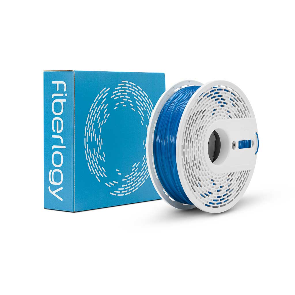 Filament Easy ABS Blue TR 1,75 mm 0,75 kg