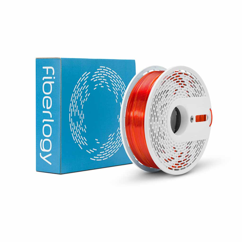 Filament Easy ABS Orange TR 1,75 mm 0,75 kg