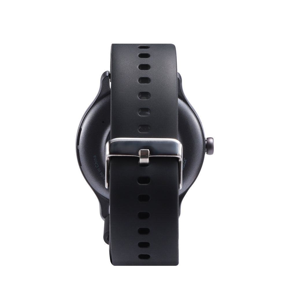 Smartwatch FC1 Classic Series z funkcją odbierania połączeń IP68 szary (7)
