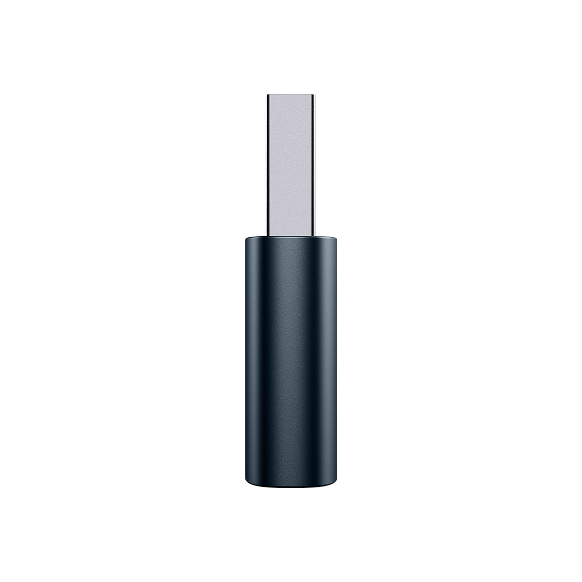 Przejściówka adapter USB 3.1 OTG do USB-C niebieski (7)