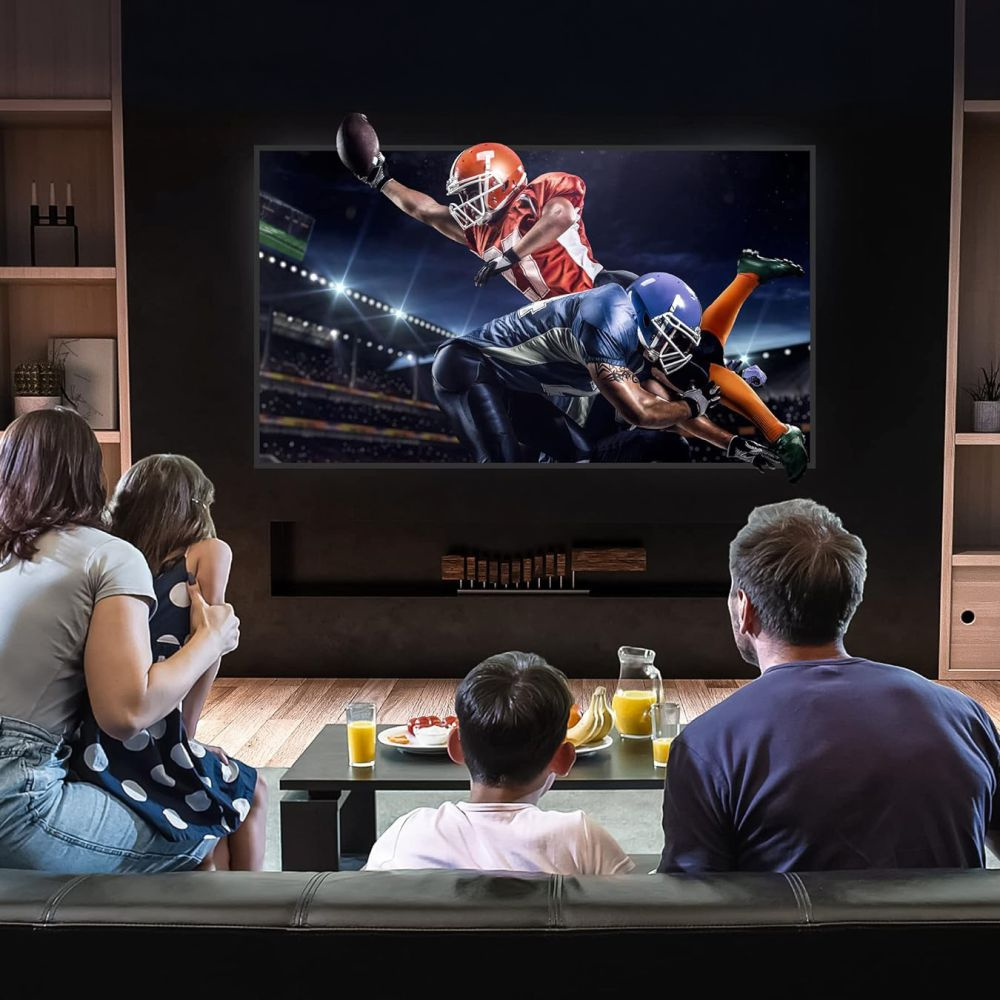 HUB adapter 2w1 HDMI 4K 60HZ - szary (7)